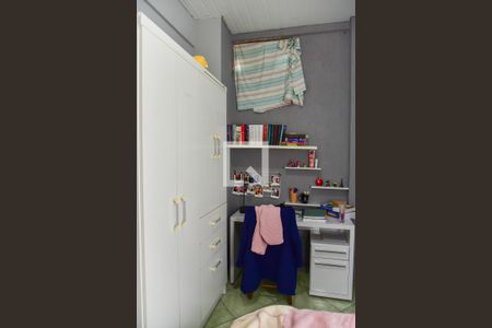 Casa à venda com 200m², 7 quartos e 2 vagasQuarto 5