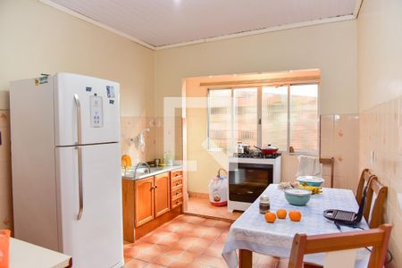 Casa à venda com 200m², 7 quartos e 2 vagasCozinha