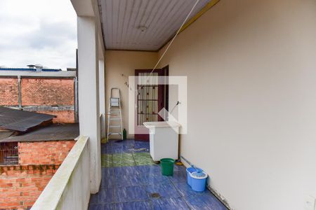 Casa à venda com 200m², 7 quartos e 2 vagasVaranda