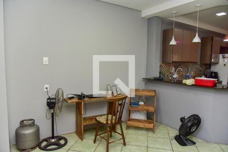 Casa à venda com 200m², 7 quartos e 2 vagasÁrea de Serviço