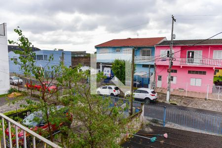 Casa à venda com 200m², 7 quartos e 2 vagasVista da Sacada