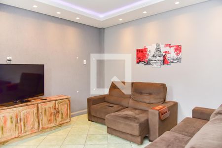 Casa à venda com 200m², 7 quartos e 2 vagasSala 2