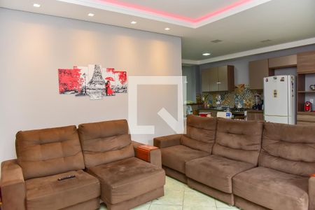 Casa à venda com 200m², 7 quartos e 2 vagasSala 2