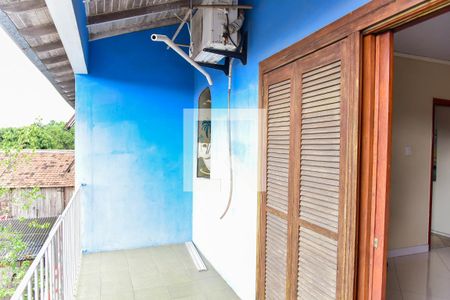 Casa à venda com 200m², 7 quartos e 2 vagasSacada do Quarto 2