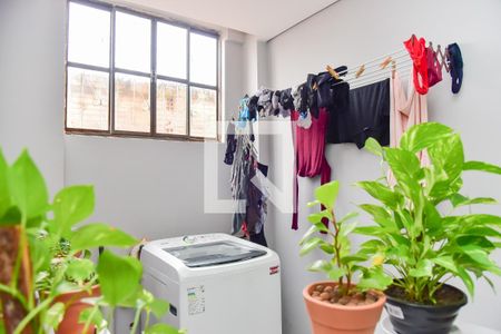 Casa à venda com 200m², 7 quartos e 2 vagasÁrea de Serviço