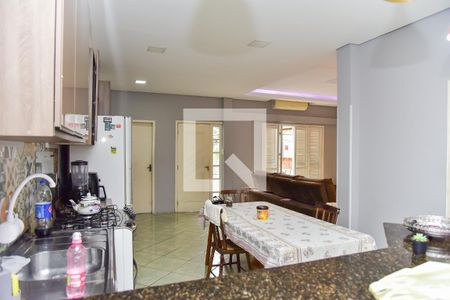 Casa à venda com 200m², 7 quartos e 2 vagasCozinha 2