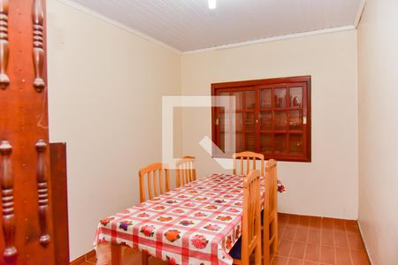 Casa à venda com 200m², 7 quartos e 2 vagasQuarto 3