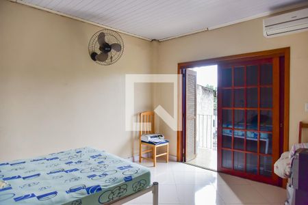 Casa à venda com 200m², 7 quartos e 2 vagasQuarto 2