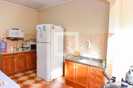 Casa à venda com 200m², 7 quartos e 2 vagasCozinha