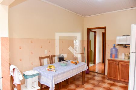 Casa à venda com 200m², 7 quartos e 2 vagasCozinha