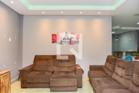 Casa à venda com 200m², 7 quartos e 2 vagasSala 2