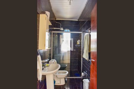 Casa à venda com 200m², 7 quartos e 2 vagasBanheiro Social