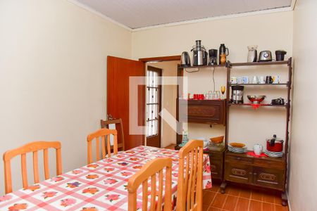 Casa à venda com 200m², 7 quartos e 2 vagasQuarto 3