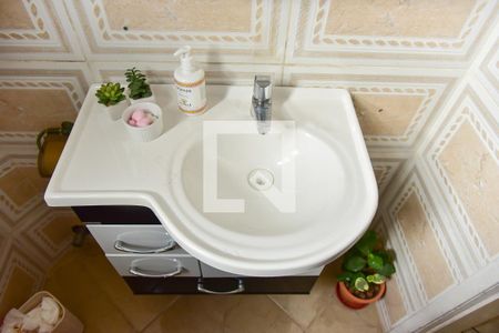 Casa à venda com 200m², 7 quartos e 2 vagasBanheiro Social 2