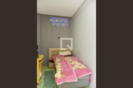 Casa à venda com 200m², 7 quartos e 2 vagasQuarto 6