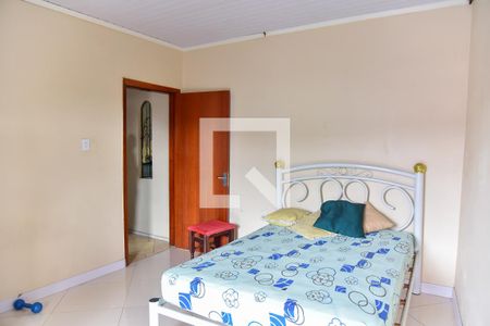 Casa à venda com 200m², 7 quartos e 2 vagasQuarto 2