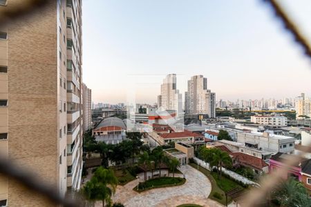 Vista de apartamento à venda com 2 quartos, 78m² em Cambuci, São Paulo