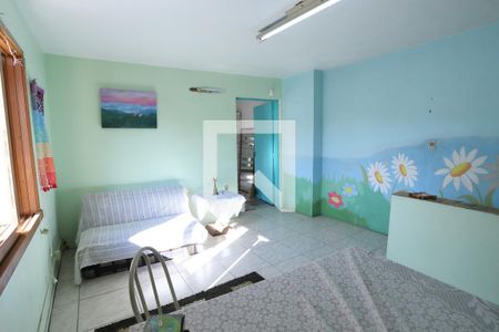 Casa à venda com 246m², 4 quartos e 3 vagasSala de Estar - anexo