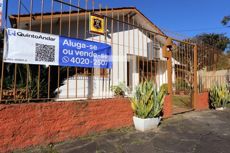 Casa à venda com 246m², 4 quartos e 3 vagasImóvel 1002599