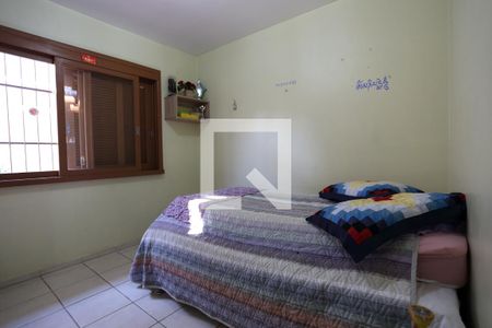 Casa à venda com 246m², 4 quartos e 3 vagasQuarto 1