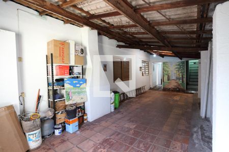 Casa à venda com 246m², 4 quartos e 3 vagasGaragem