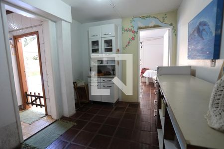 Casa à venda com 246m², 4 quartos e 3 vagasDespensa