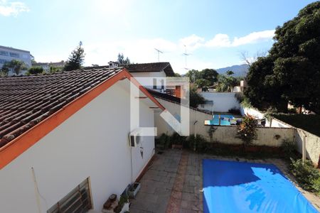 Casa à venda com 246m², 4 quartos e 3 vagasVista da Sala de Estar - anexo