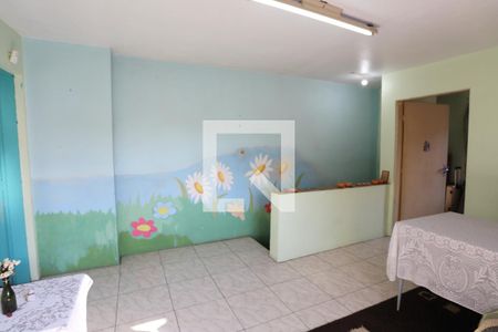 Casa à venda com 246m², 4 quartos e 3 vagasSala de Estar - anexo