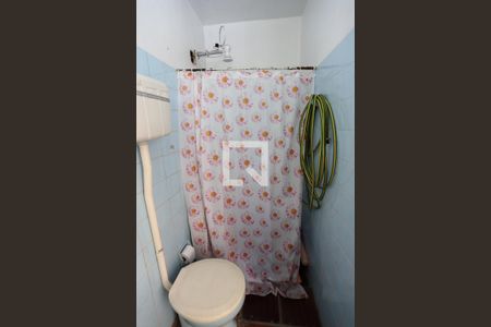 Casa à venda com 246m², 4 quartos e 3 vagasBanheiro de Serviço