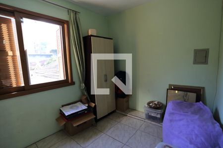 Casa à venda com 246m², 4 quartos e 3 vagasQuarto de Serviço 2