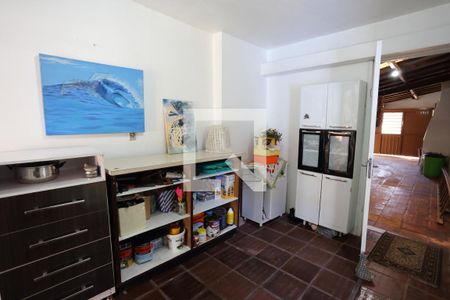 Casa à venda com 246m², 4 quartos e 3 vagasDespensa