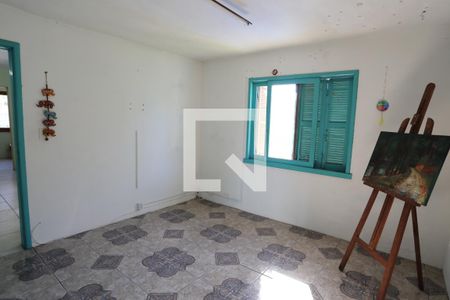 Casa à venda com 246m², 4 quartos e 3 vagasQuarto de Serviço