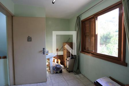 Casa à venda com 246m², 4 quartos e 3 vagasQuarto de Serviço 2