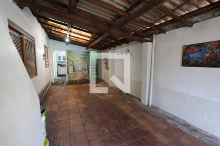 Casa à venda com 246m², 4 quartos e 3 vagasGaragem