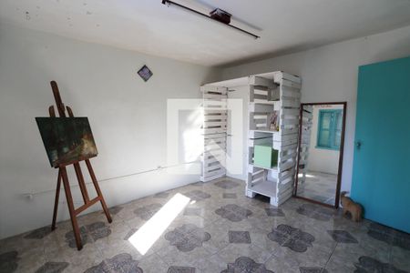 Casa à venda com 246m², 4 quartos e 3 vagasQuarto de Serviço