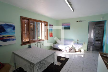 Casa à venda com 246m², 4 quartos e 3 vagasSala de Estar - anexo