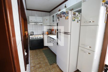 Casa à venda com 246m², 4 quartos e 3 vagasCozinha