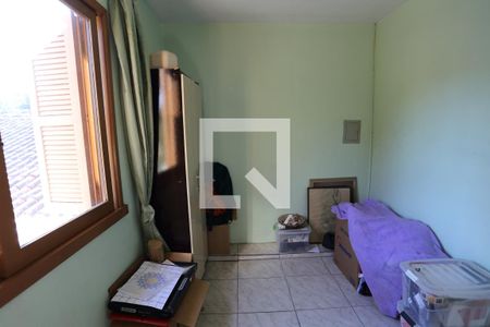 Casa à venda com 246m², 4 quartos e 3 vagasQuarto de Serviço 2