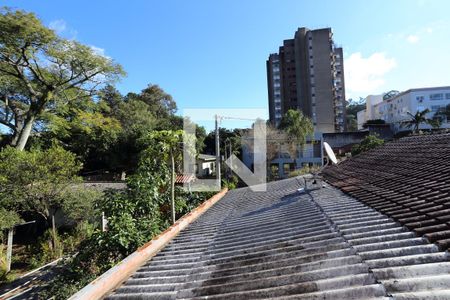 Casa à venda com 246m², 4 quartos e 3 vagasQuarto de Serviço 2 - vista 