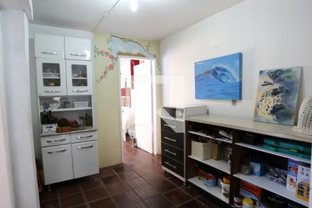 Casa à venda com 246m², 4 quartos e 3 vagasDespensa