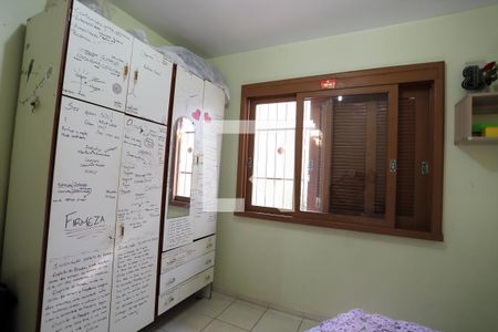 Casa à venda com 246m², 4 quartos e 3 vagasQuarto 1