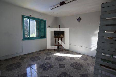 Casa à venda com 246m², 4 quartos e 3 vagasQuarto de Serviço