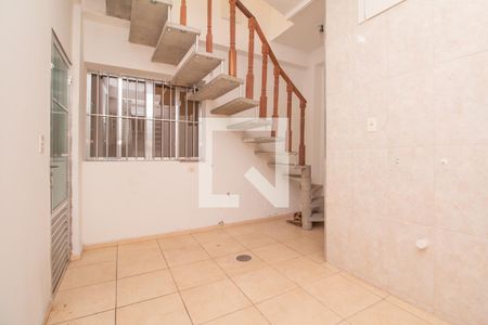 Sala 1 de casa à venda com 2 quartos, 100m² em Mooca, São Paulo