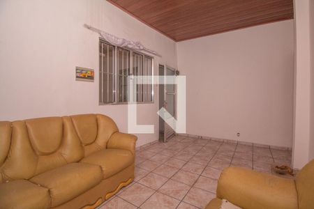 Sala 2 de casa à venda com 2 quartos, 100m² em Mooca, São Paulo