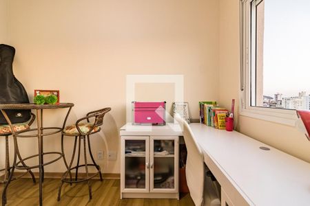 Apartamento à venda com 53m², 2 quartos e 1 vaga Apartamento à venda com 53m², 2 quartos e 1 vagaDormitório 2