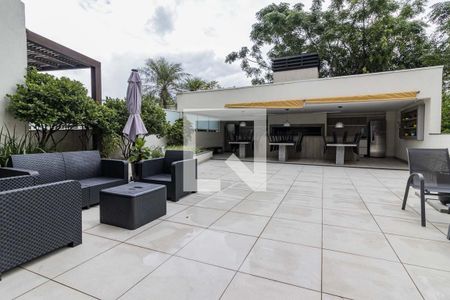 Apartamento à venda com 53m², 2 quartos e 1 vaga Apartamento à venda com 53m², 2 quartos e 1 vagaÁrea comum