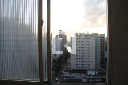 Apartamento para alugar com 70m², 1 quarto e sem vagaVista