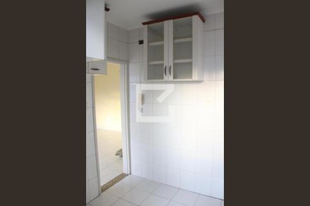 Apartamento para alugar com 70m², 1 quarto e sem vagaCozinha