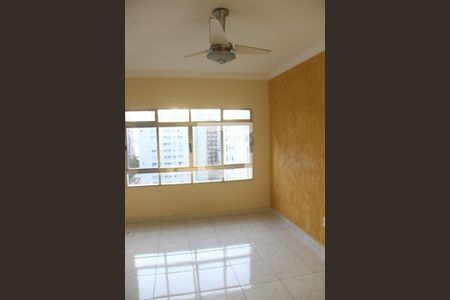 Sala de apartamento para alugar com 1 quarto, 70m² em Itararé, São Vicente