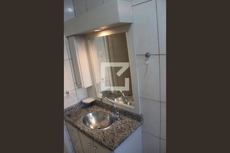 Apartamento para alugar com 70m², 1 quarto e sem vagaBanheiro